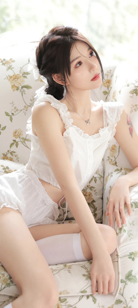手机高清美女壁纸