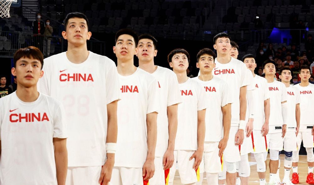 中国男篮世预赛赛程2022，中国男篮世预赛赛程2022年？