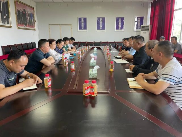 农工党贵州省委调研组来大方县调研_腾讯新闻