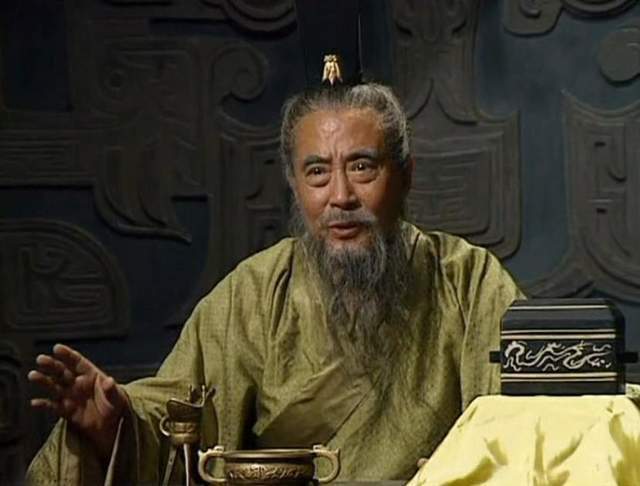 安亚平去世三国演义播出28年已有25位演员不在