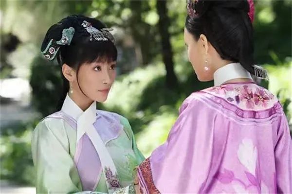 甄嬛传为什么皇后从不担心安陵容会背叛自己