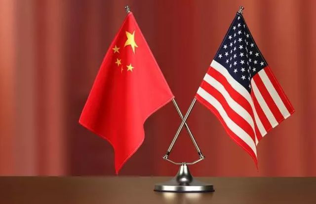 新一轮对华制裁美国阴谋浮出水面拜登这是要破釜沉舟