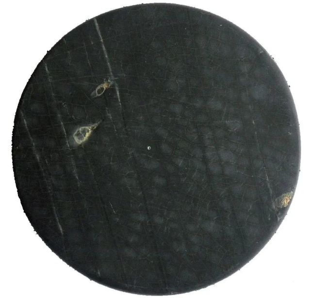 重实温润君子之风——金星坑歙砚的鉴赏与收藏