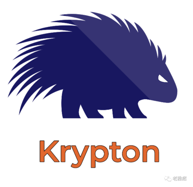 11,公司名称:krypton(https://www.krypton.