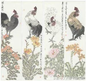 王胜华,中国美术家协会会员,山东画院高级画师,山东美协花鸟画艺委会