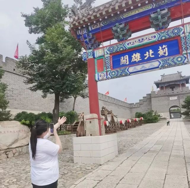 蓟州区网络直播"三项举措"助人才培养和农旅发展