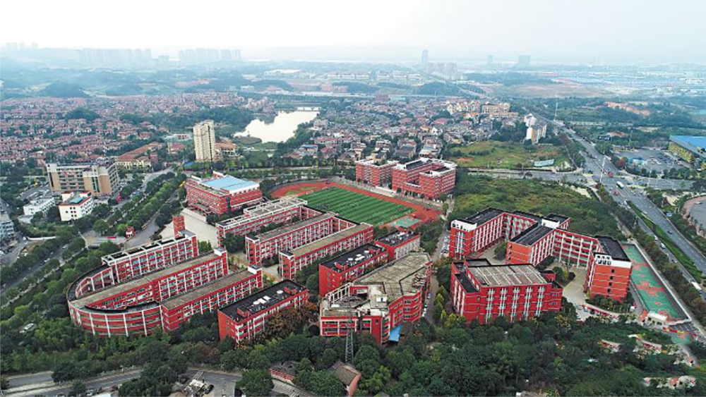 湘一立信,湘郡长德实验学校等多所名校,均为长沙市top级学校