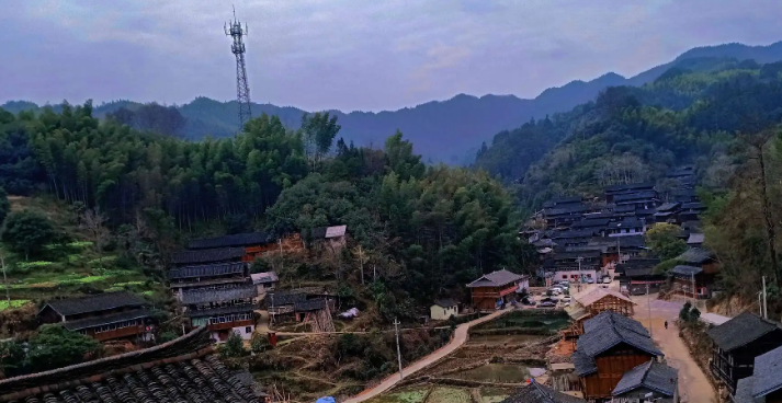 靖州县有几个乡镇