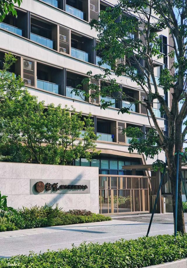 于世界500强密集街镇，黄埔新城写下六项全能篇章_腾讯新闻