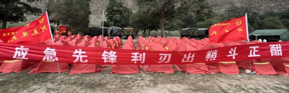 未雨绸缪:明确驻训政治工作"方向标"野外驻训是提升队伍实战能力,提高