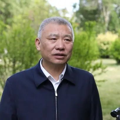 务宏吉林省第七批援藏干部领队 市委副书记 常务副市长吉林省第七批