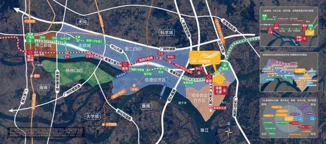 劲销1000套！万科黄埔新城首开去化超9成！_腾讯新闻
