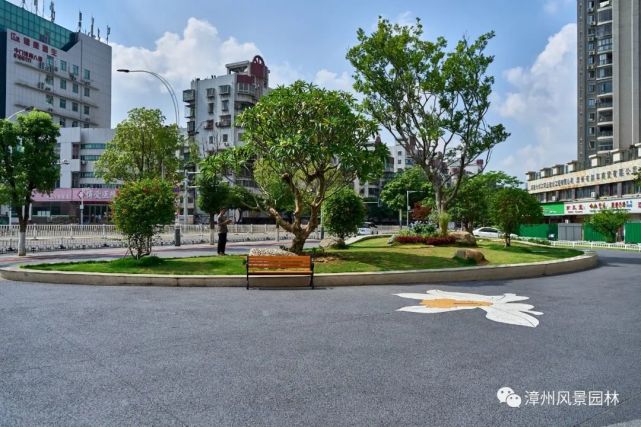 元光北路与南坑路交叉口二实小迎宾校区水仙大街后坂绿地同辉嘉园绿地