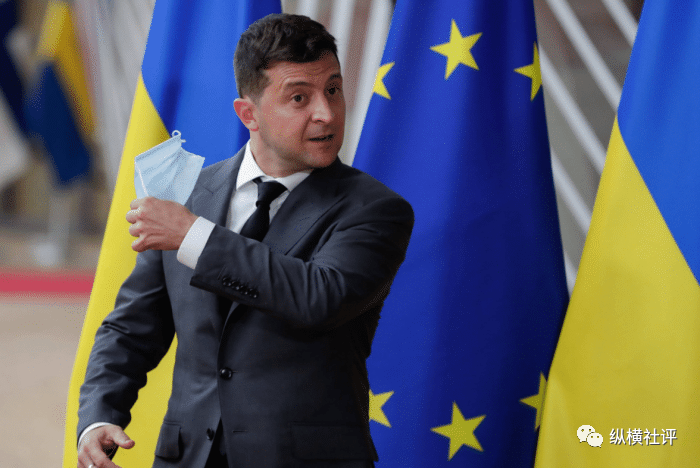 永久中立国又中立了乌克兰提出一个罕见提议瑞士果断拒绝