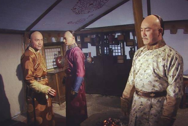 胤禟雍正取名塞思黑被囚禁在小房间郁郁而终