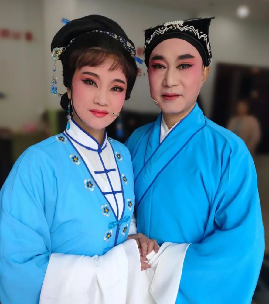 2022年8月份周周看扬剧演出剧目安排周日14点演出