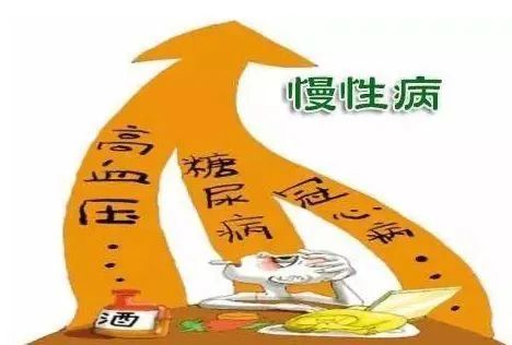 你知道"组合式慢病"有多伤人吗?