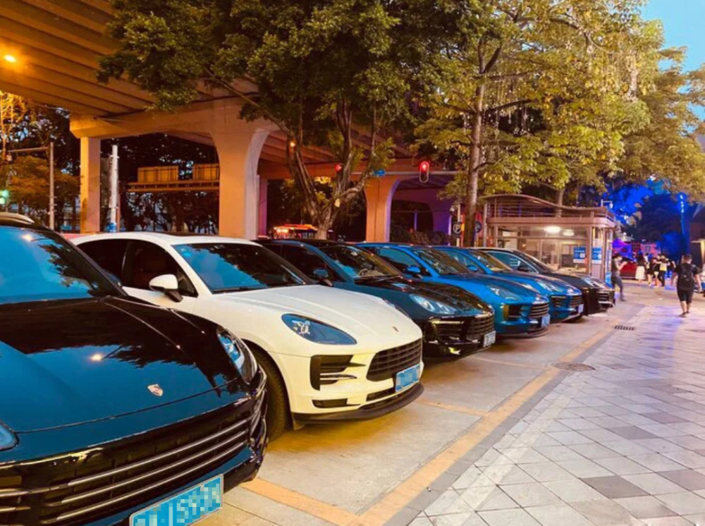 汽车车友群——连接车友的纽带，汽车车友群，连接车友的纽带桥梁