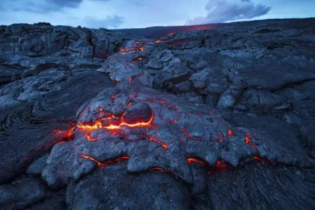 中国境内的十大火山,很多人其实就住在"超级火山"旁边