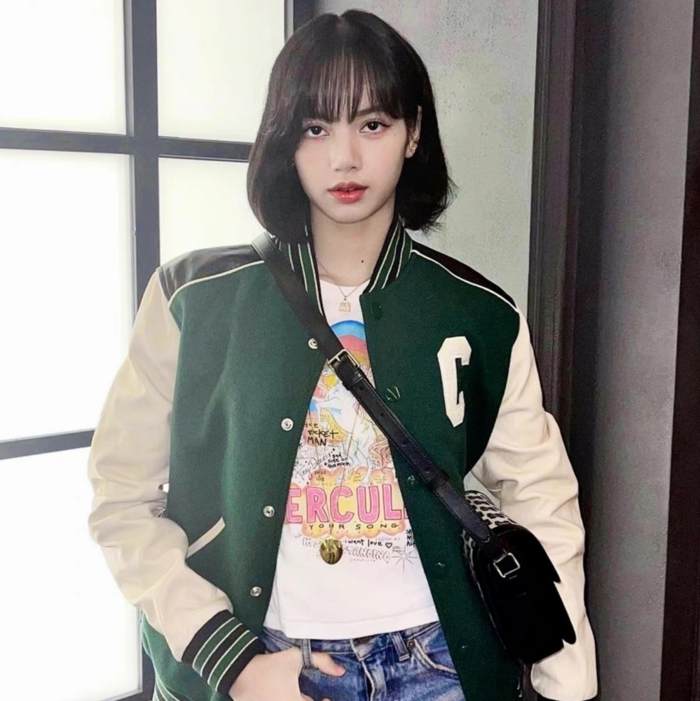 kpop头像丽萨