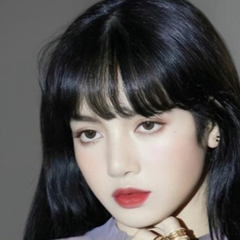 kpop头像丽萨