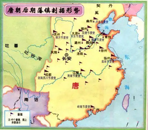 北宋时期主要的分裂时期就是宋初统一战争时期,赵匡胤于公元960年发动