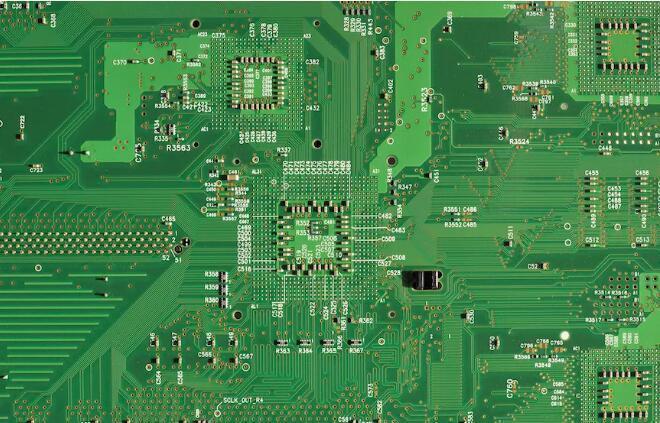 2020年中国pcb产值为352亿美元,同比增速为7,占比超过全球pcb产值的