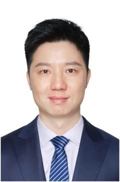 杨 冰 上海识装信息科技有限公司创始人,ceo何文辉 上海太和水环境