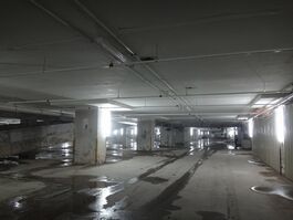 后室后房thebackrooms真起源及背景介绍