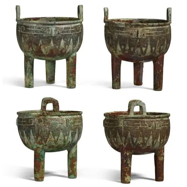 成语什么一鼎_一条鱼一滩水什么成语(4)