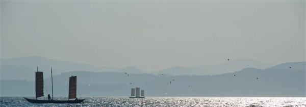 中国这十年·今天看云南——九大高原湖泊保护治理篇_腾讯新闻