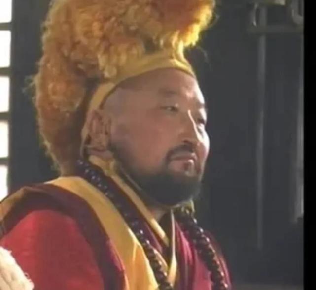 此时的赵王府有完颜洪烈聘请来的欧阳克,梁子翁,灵智上人,沙通天和侯