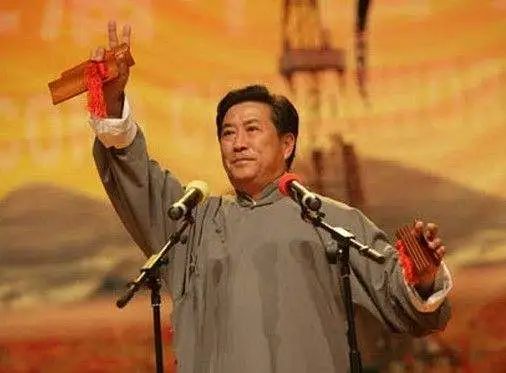 数来宝快板快板书竹板书有何区别什么是十三道大辙