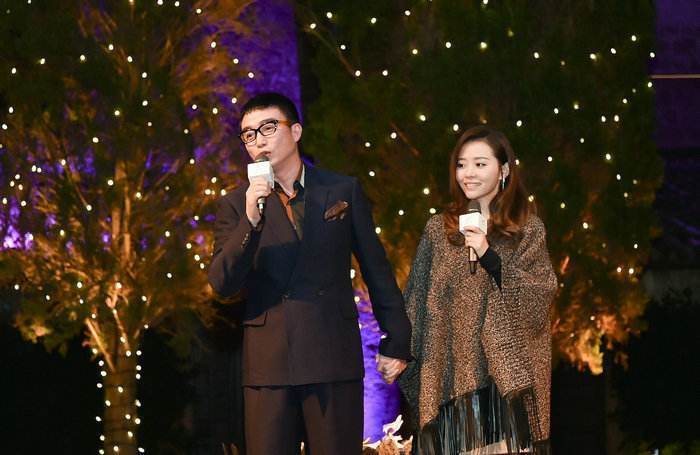 张靓颖当年被前夫冯轲骗6亿离婚后越来越好