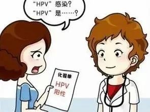 病例分享感染hpv病变切除子宫后又感染hpv53该怎么办