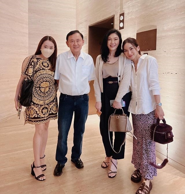 英拉·西那瓦 