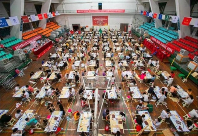 湖南省大学生结构设计竞赛结果出炉_腾讯新闻