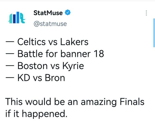 and the nets leaked it to fuck with the celtics chemistry