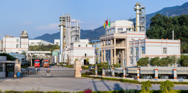 亚博买球网址:福建漳州走出一位富豪:打造废油冶炼龙头企业身家47亿 亚博买球网址:福建漳州走出一位富豪:打造废油冶炼龙头企业身家47亿