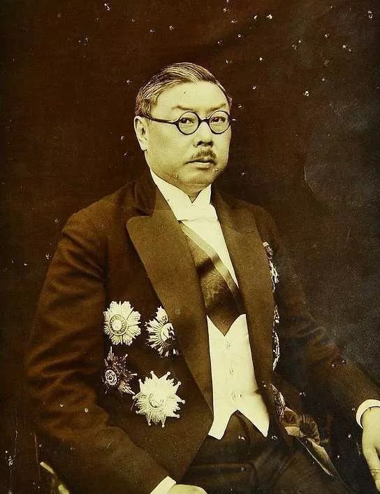 第14任杜锡珪:以海军总长代理国务总理并摄行大总统职,在任不到4个月.