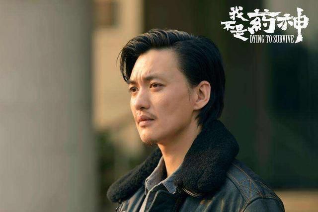 怎么都"捧不红"的5位男星,有太子党,也有实力派,还有资源咖