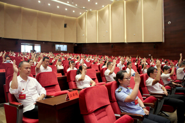 朱劲松当选为黔南州总工会第十二届委员会主席,莫利红,王平德,胡莲碧