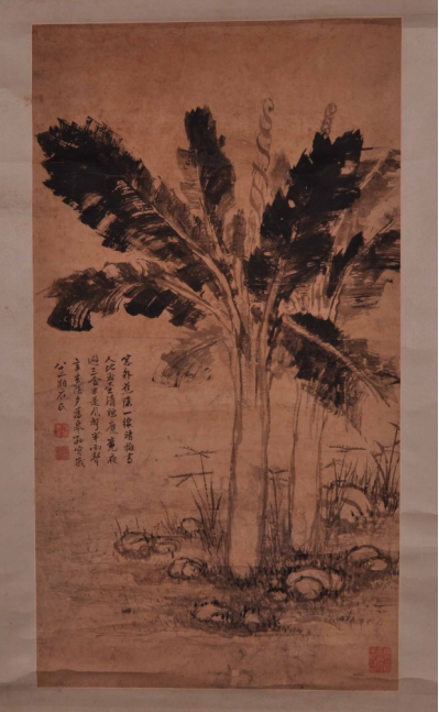 张在辛(1651～1738年,字卯君,号柏庭,子舆,清山东安丘人.