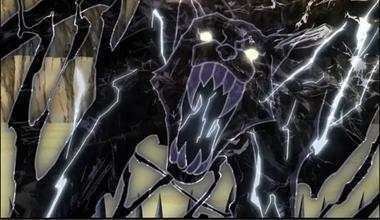 火影忍者五种最强力的雷遁忍术麒麟上榜第一种已成绝唱