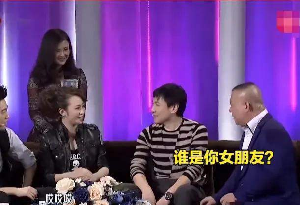 嫁给沈腾6年马丽依然是王琦心中的一根刺咽不下也取不出