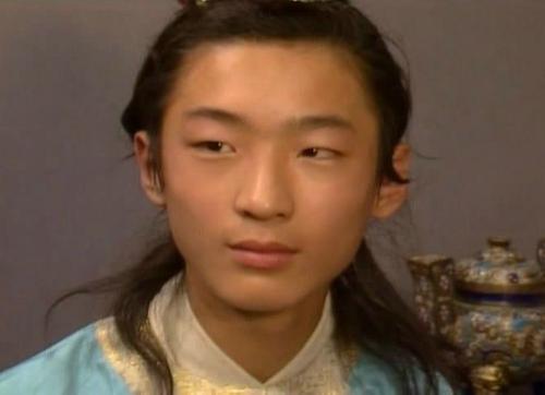 何谓嫡庶庶子可以继承家业吗贾珠贾宝玉贾环和贾兰谁能继承家业