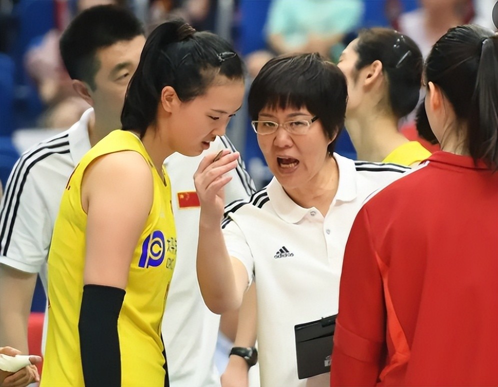 商业赞助已到位张常宁婚礼将会现场直播郎平携哪些弟子出席呢