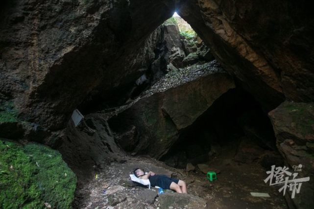 杭州Discovery丨湖山深处，别有洞天，杭州这些宝藏避暑山洞你去过吗？_腾讯新闻