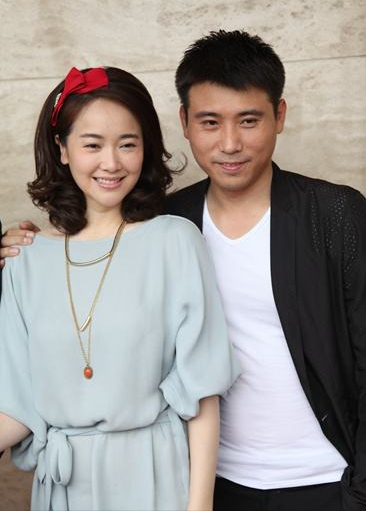 星二代李乃文演18年配角与颜丙燕意难平47岁婚姻成谜