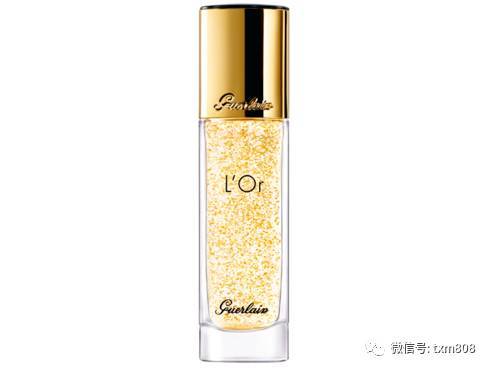 要说黄金面膜有啥意义,可能相当于女星打怪时